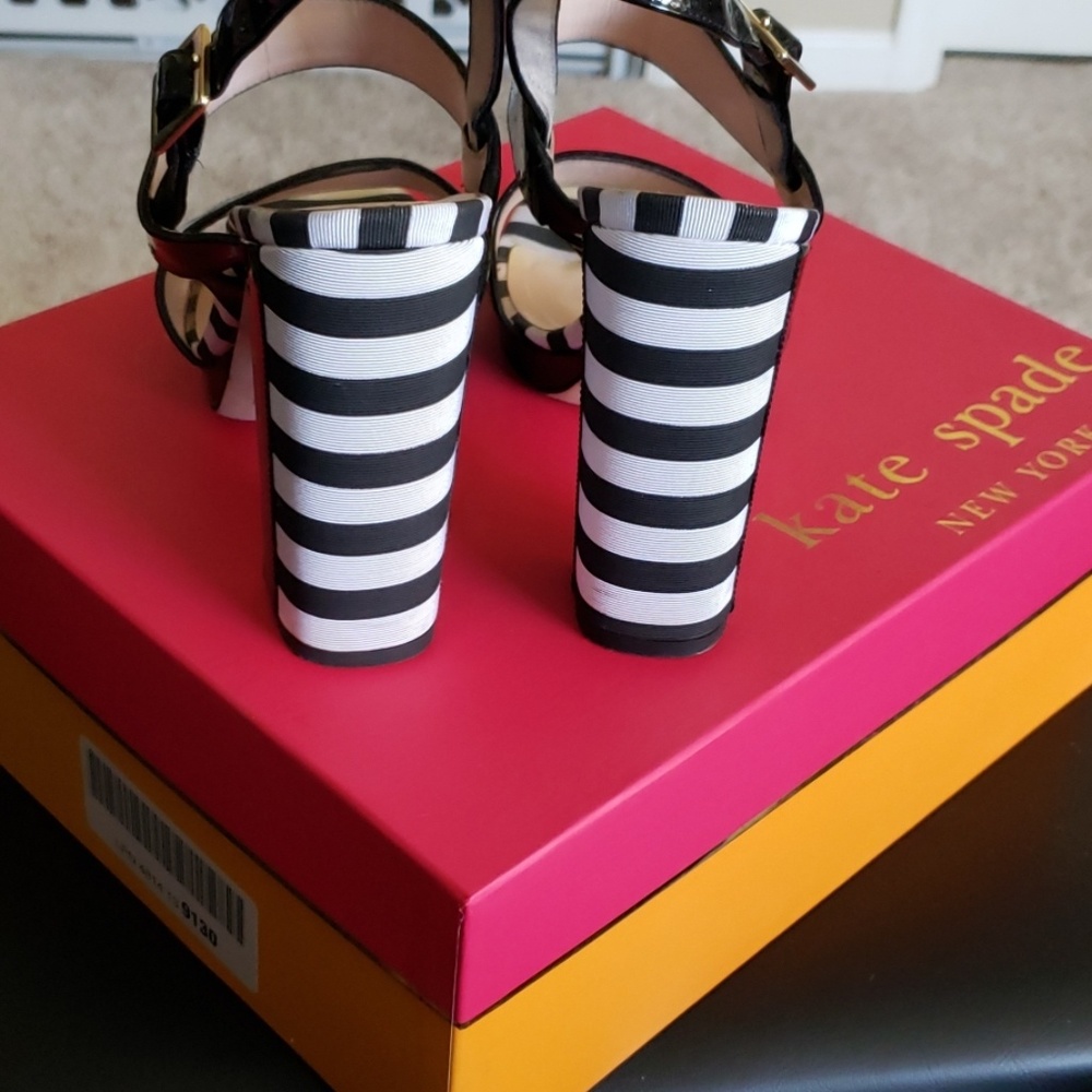 Kate Spade Brax sandal